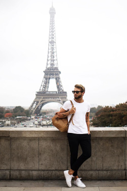 cityrulers:Tour Eiffel | Erik Forsgren 