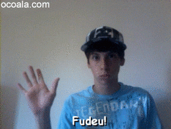 Quando a professora passa filme: