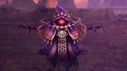 animationtidbits:  Hyrule Warriors - Stills  Cool art