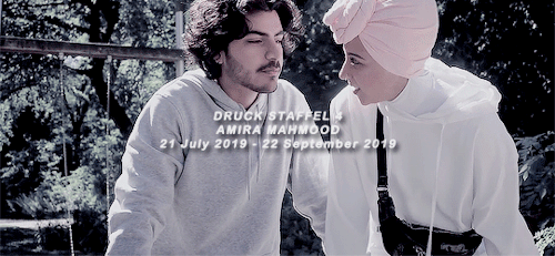 2019 In The Skam Universe