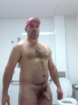 HEY BIG DADDY