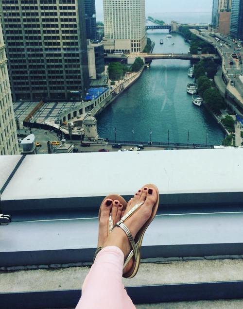 stopala: Serbian feet in USA