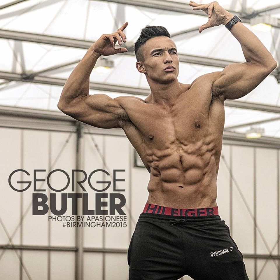 George Butler