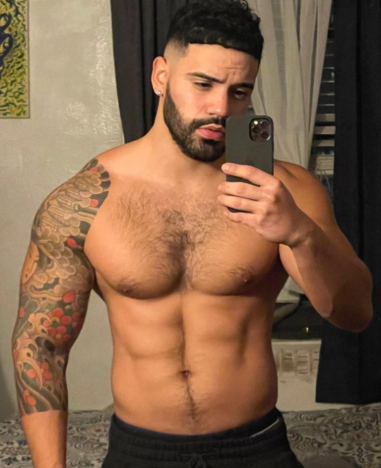 Thejuicylatincocks:  