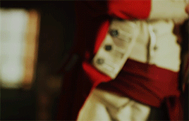 brewst-r:Hewlett + being generally amazing (for @gwendolencorday)