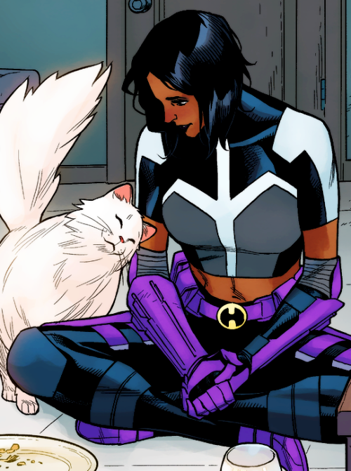 Helena Bertinelli In Detective Comics #1036 (2021)