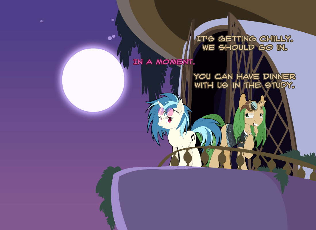 ask-omegacoder:We Repair Ponies #175=o!!