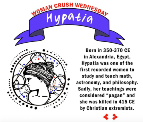 toary8:sixpenceee:Here are a couple of amazing woman scientists and engineers from AsapSCIENCE and t