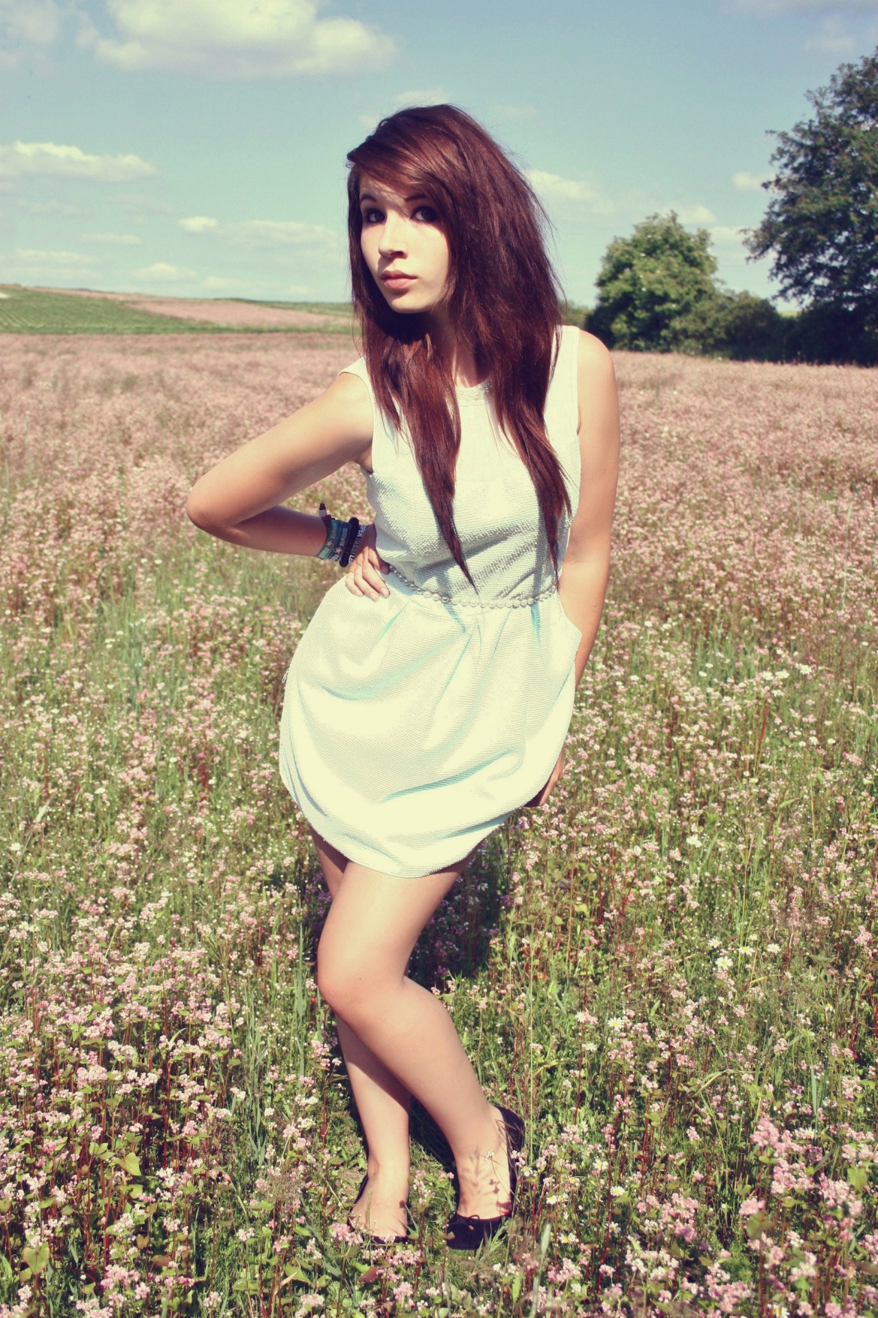 neonkriegerin:  Summer in Austria ♥