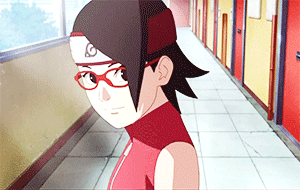 pinkhaireduchiha:  But your presence is a lot like Sakura 