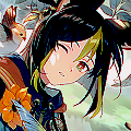 Genshin Impact Icons