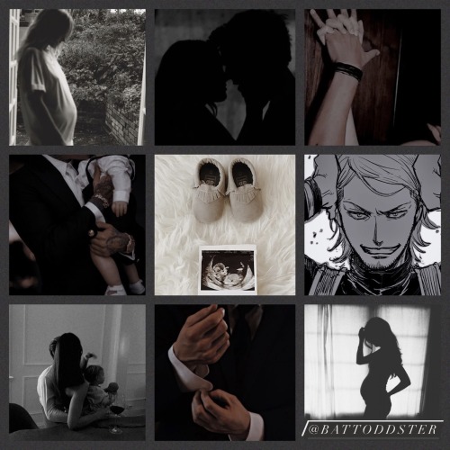 Unexpected Chapter 18