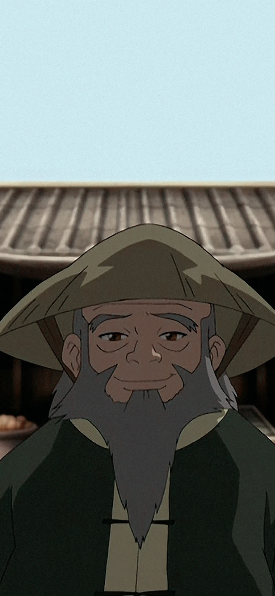 uncle iroh wallpaper  Avatar the last airbender Iroh Iroh wallpaper  avatar