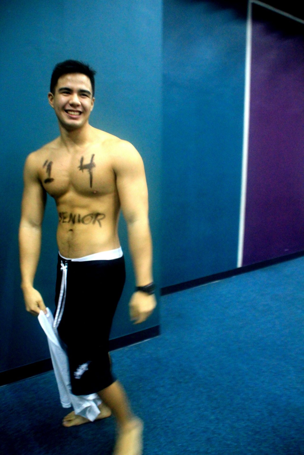 asianmalemuscle:  hotfilipinoboys:  Patrick Bonnin Lim   #asian #male #muscle #gay 