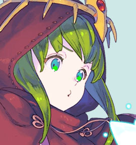 legendary hero tiki icons