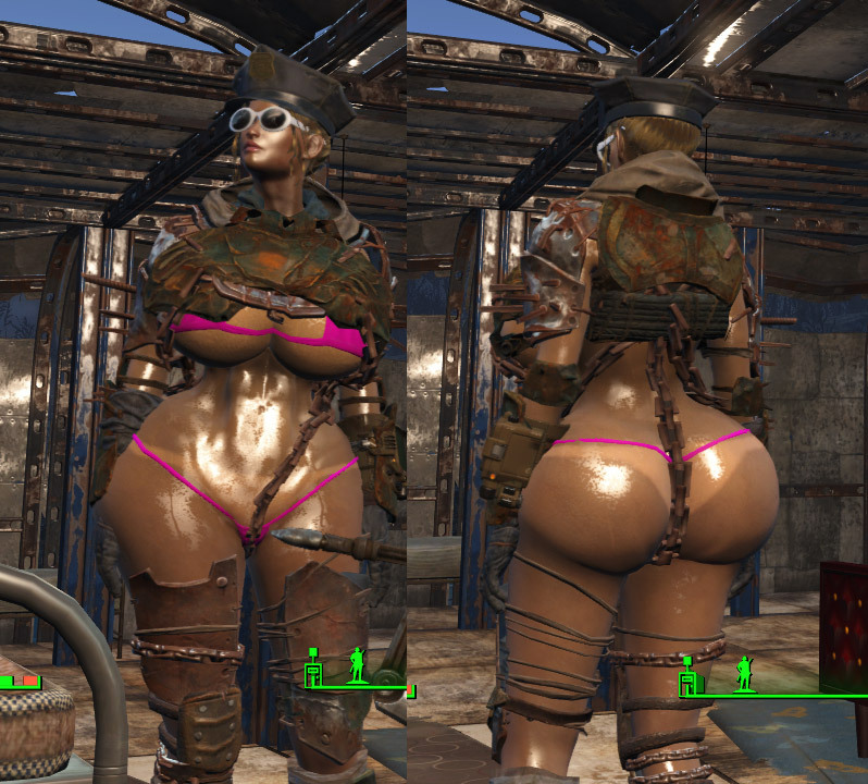 rebisdungeon:  One of the greatest things in the world is Bethesda’s game with