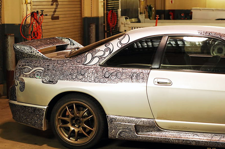 timothydelaghetto:  viciouscunt:  weed-plnts:  supramitch:  swolizard: The car enthusiast,
