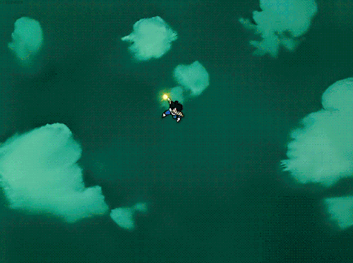 Gohan Vs Freeza Dbz 