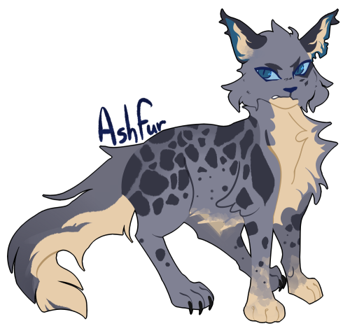 &ldquo;—a RiverClan cat on our territory. I couldn&rsquo;t take on both of them at onc