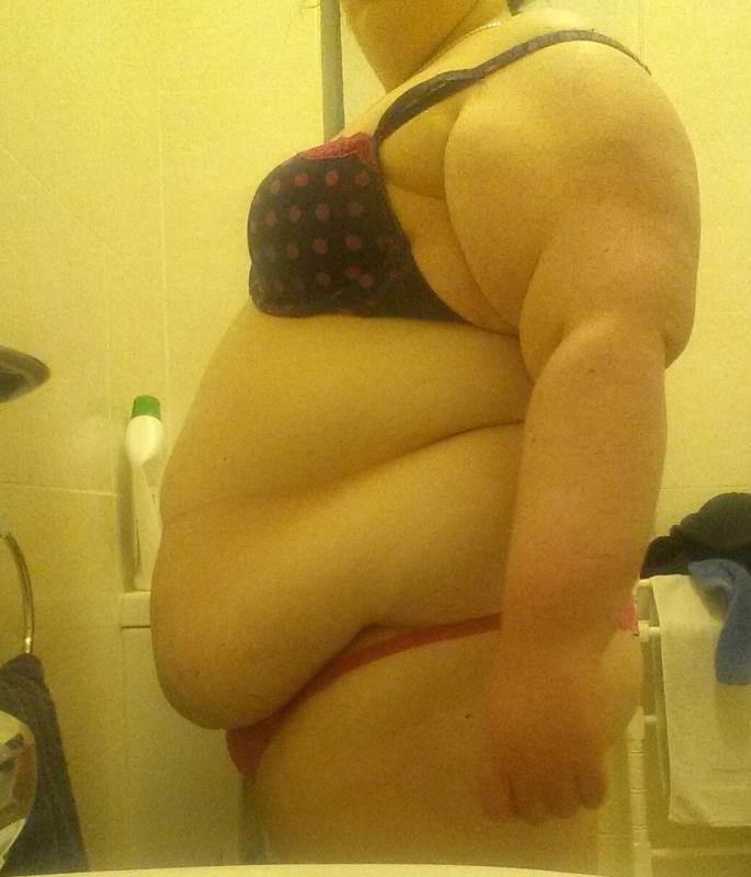 FAT FOREVER