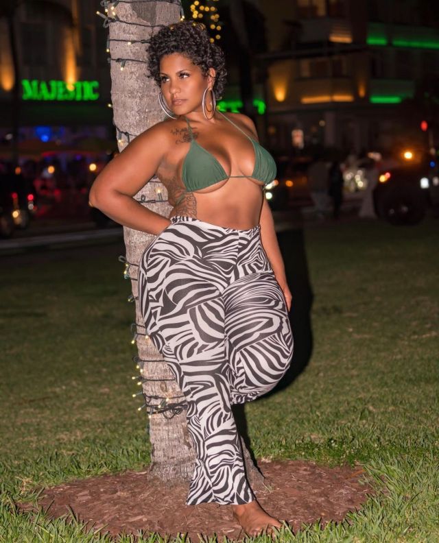 sexyigwomen: Who is this absolutely gorgeous Stunna 