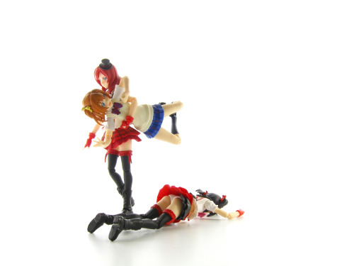 raspberrychainsaw:Goodbye, ‘dear leader’.