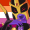 sirstarscreamfancypants:  I think the Amazing Mumbo was such an awesome villain in
