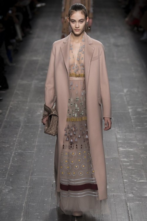 Valentino Fall Winter 2016
