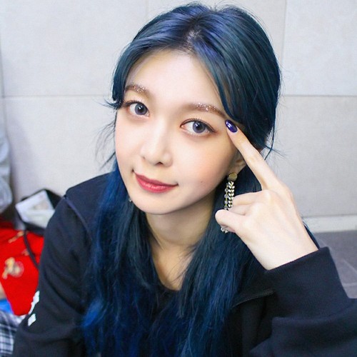 Dami Icons.