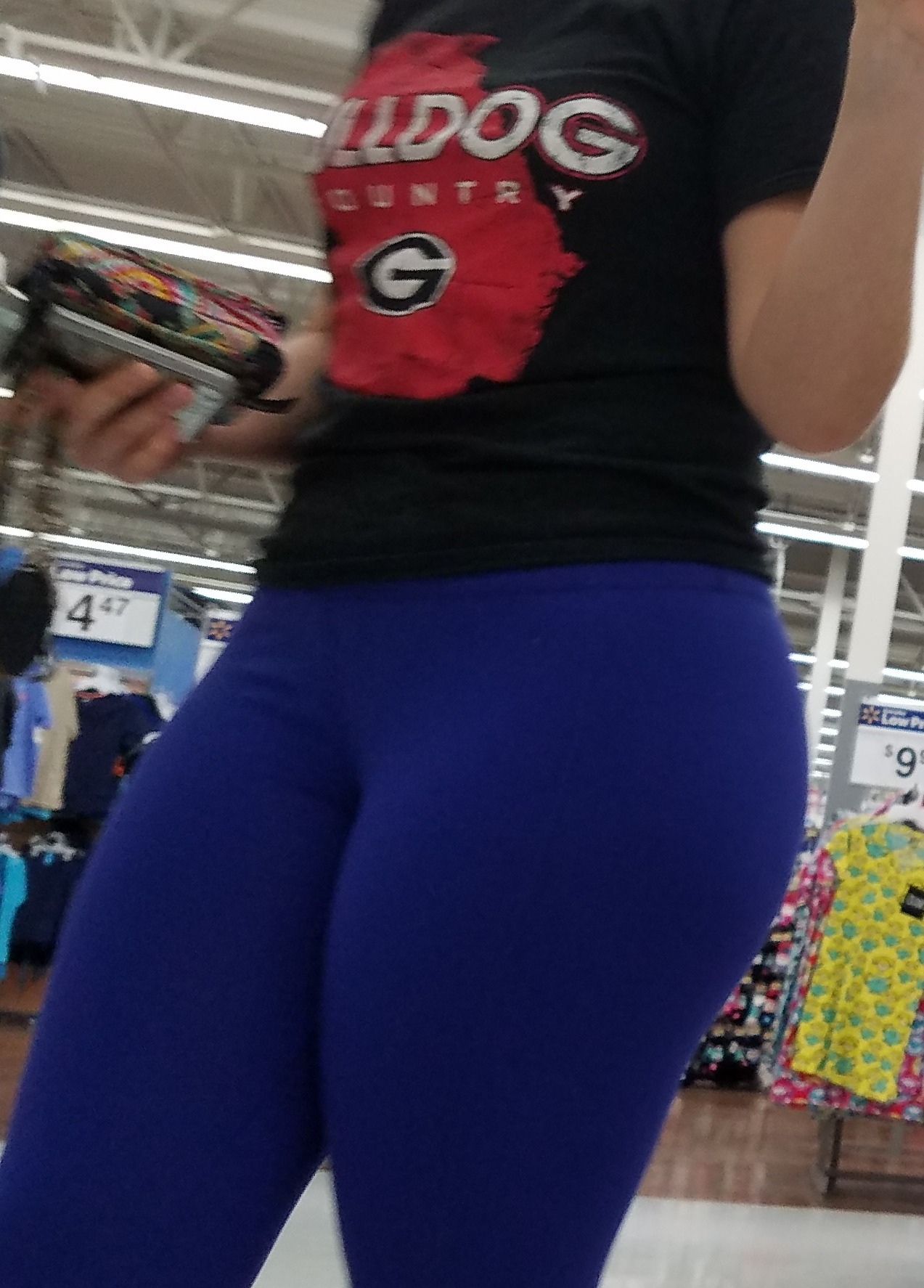 CREEP NATION