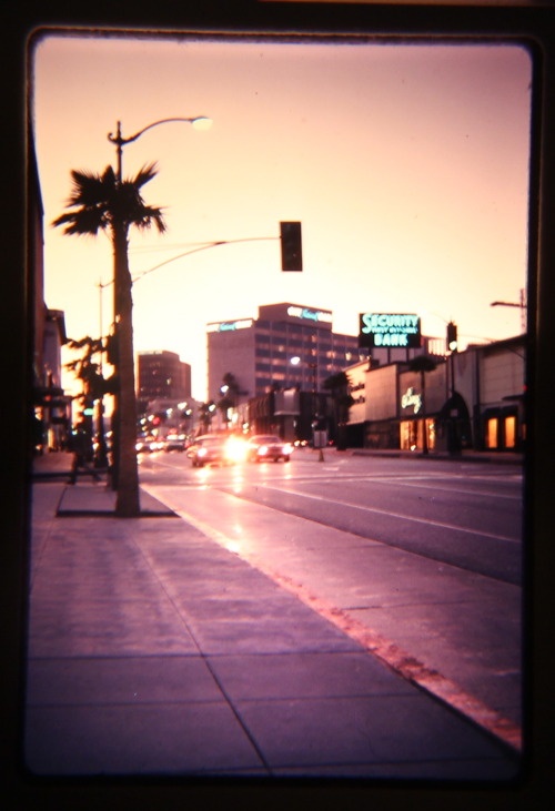 yodaprod:70s Los Angeles