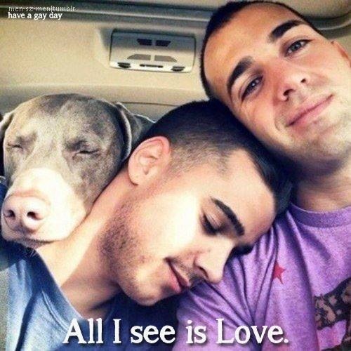 nyc2b4me:  Shades of love. This needs to be more visible in mainstream media and