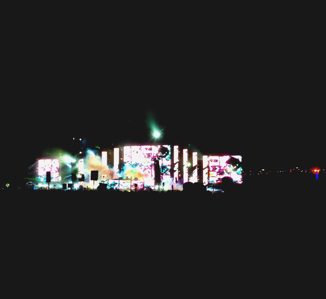 oliviapingtingchan:Favorite Stage  Madhatter’s Castle BW2015