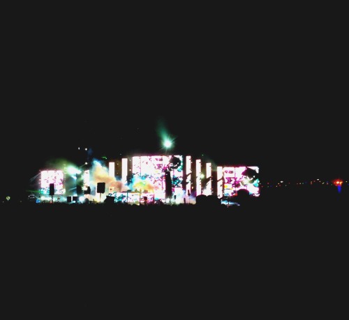 oliviapingtingchan:Favorite Stage  Madhatter’s Castle BW2015