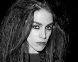 tomakeyounervous:  Diamanda Galás 