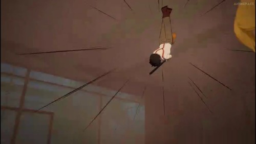 thekabukichoqueen:  Oscar: Please don’t embarrass me..Ozpin: Bitch please