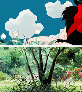 youzoras:✧° ☆Studio Ghibli : S p r i n g ☆ °✧“Spring adds new life and new beauty to all that is.” youzoras:✧° ☆Studio Ghibli : S p r i n g ☆ °✧“Spring adds new life and new beauty to all that is.”
