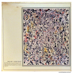 blejz:  Jackson Pollock’s full “White