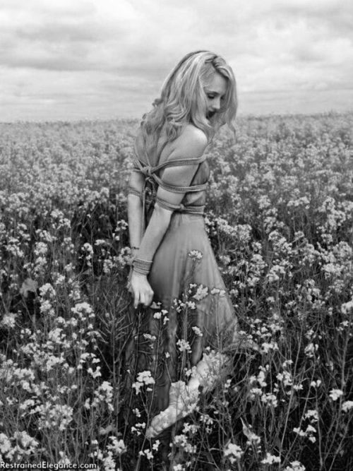“Full many a gem of purest ray serene The dark unfathom’d caves of ocean bear: Full many a flower is born to blush unseen, And waste its sweetness on the desert air.” ~Thomas Gray, An Elegy Written In A Country Churchyard 