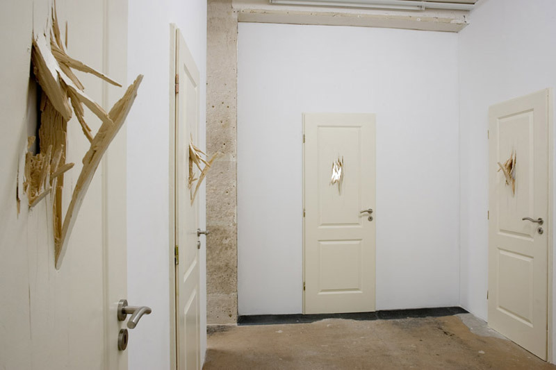 likeafieldmouse:  Christoph Weber - Trauma (2008) 