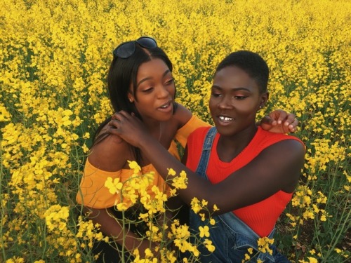 empressqueenprincess:We deep in the fields, but we ain’t picking cotton.