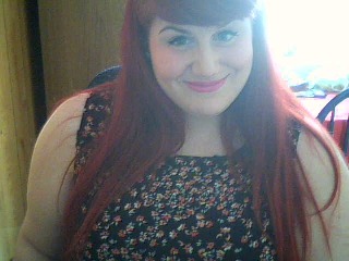 chessieness:  Okay I’m ready now &lt;3 I look too cute to just be going to