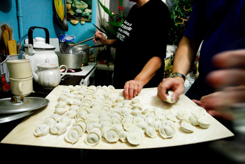 borschapp:meat-filled dumplings time