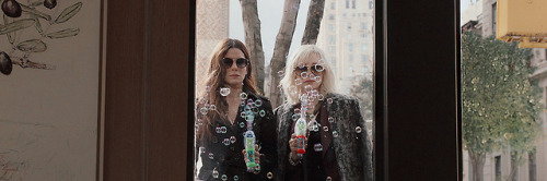 debbie + lou  (ocean’s eight)like or reblog