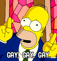 When Don't Know if She's Straight