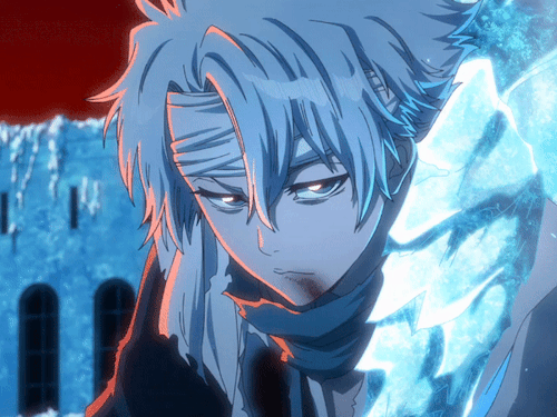 Bleach: Sennen Kessen-hen - Ketsubetsu-tan || Toshiro Hitsugaya Episode 3