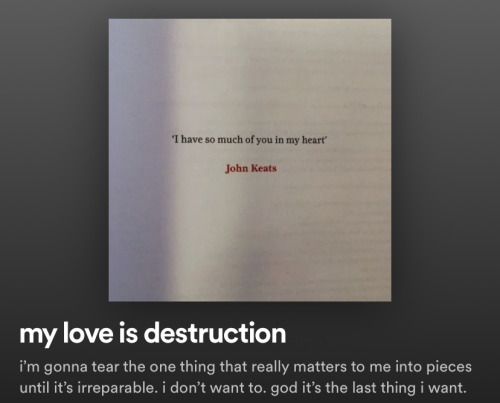 How Can I Love Myself When Im So Draining To Everyone Else? From Peach Prc In Heavy