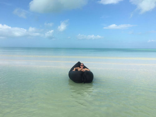 Holbox Island - absolute paradise!