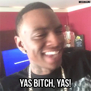 missinglinc:  Expect me to use this gif for everything from now on. 