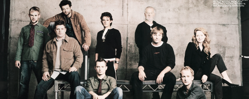areddhels:  The Lord of the Rings Read-Along | Movies: Cast 